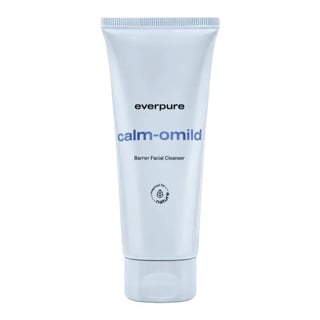 Everpure Calm-Omild Barrier Facial Cleanser
