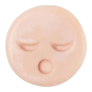 LUSH Sleepy Face Cleansing Balm