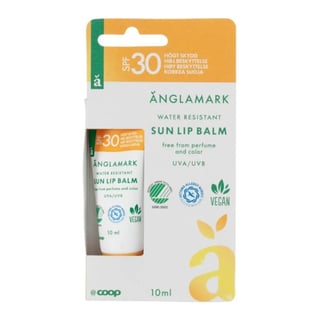 Änglamark Sun Lip Balm SPF 30
