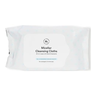 Skin Laundry Micellar Cleansing Cloths