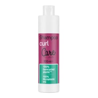 Albert Heijn Curl Care Shampoo