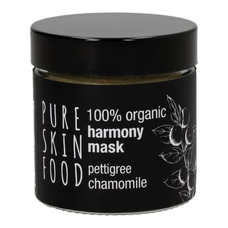 Pure Skin Food 100% Organic Harmony Mask