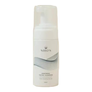 Nihon Soothing Facial Cleanser