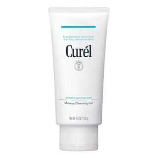 Curel Kao Makeup Cleansing Gel