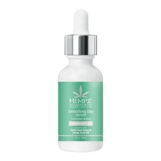 Hempz Smoothing Day Serum