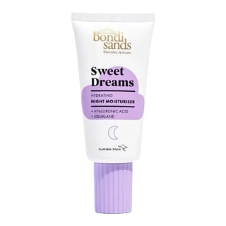 bondi sands Sweet Dreams Night Moisturiser
