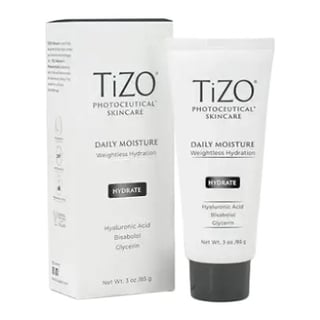 TIZO Daily Moisture