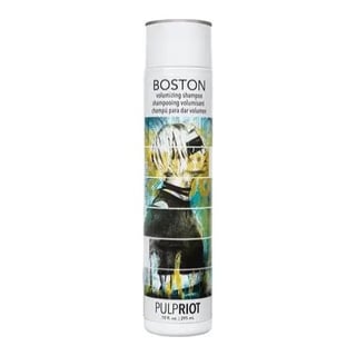 Pulp Riot Boston Volumizing Shampoo