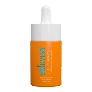 Skinvest CEO Serum