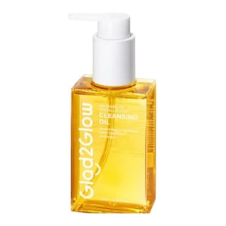 Glad2Glow Madagascar Centella Light Cleansing Oil