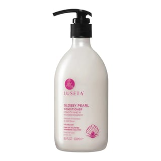 Luseta Glossy Pearl Conditioner