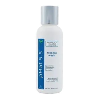 pHat 5.5 Rosacea Face & Body Wash