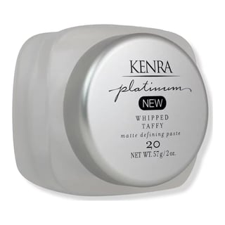 Kenra Platinum Whipped Taffy 20