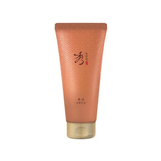 秀雅韓 Bon 潔面泡沫