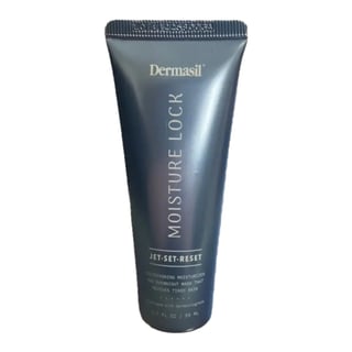 Dermasil Jet Set Reset Moisture Lock