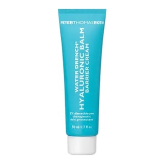 Peter Thomas Roth Water Drench Hyaluronic Balm Barrier Cream