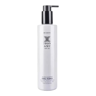 Antonio Axu Salon Silver Shampoo
