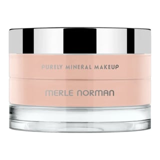 Merle Norman Purely Mineral Makeup