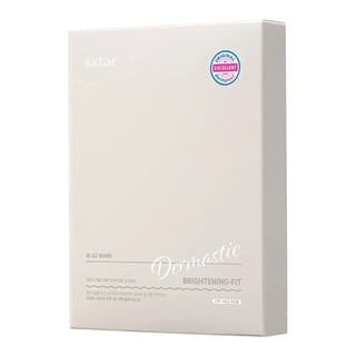 ID PLAcosmetics Dermastic Brightening Fit Mask Sheet