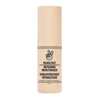 Peace Out Daily Blemish Repairing Moisturizer