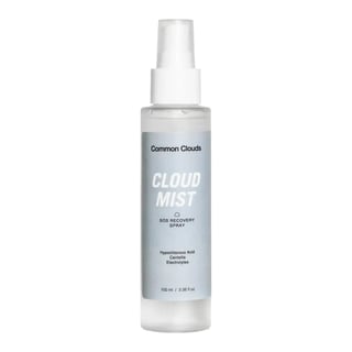 Common Clouds Cloud Mist