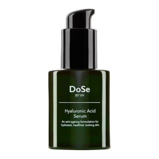 Dose By VH Hyaluronic Acid Serum