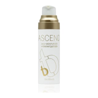 tori belle cosmetics Ascend Daily Moisturizer