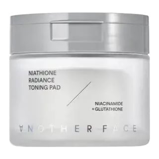 Another Face Niathione Radiance Toning Pad