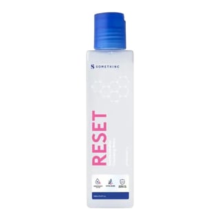 Somethinc Reset Gentle Micellar Cleansing Water