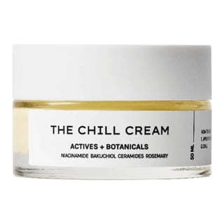 Mantle The Chill Cream
