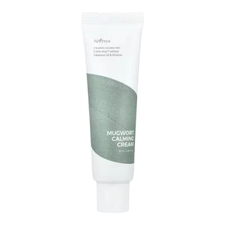 Isntree Mugwort Calming Cream