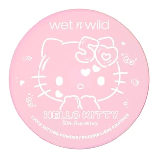 Wet n Wild Hello Kitty Loose Setting Powder
