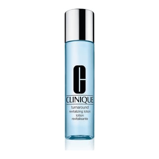 Clinique Turnaround Revitalizing Lotion