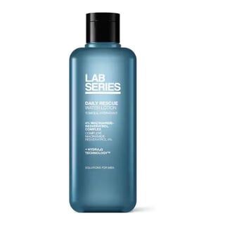Lab Series for Men Daily Rescue Water Lotion Toner
