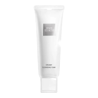 The Ginza Creamy Cleansing Foam