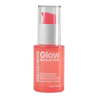 Smoochkins Glow Revival Elixir