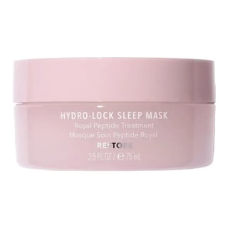 Hydropeptide Hydro-Lock Sleep Mask Royal Peptide Treatment