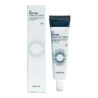 Lebelage Dr. Peptide Derma Eye Cream