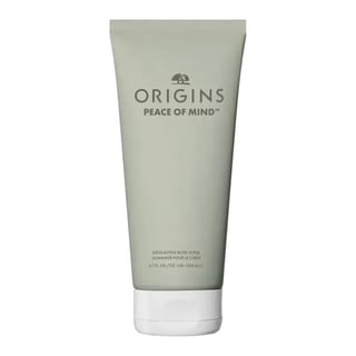 Origins Peace Of Mind Exfoliating Body Scrub