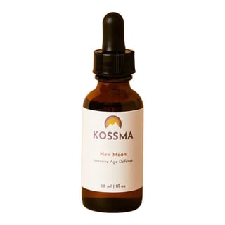 Kossma New Moon Intensive Age Defense Serum