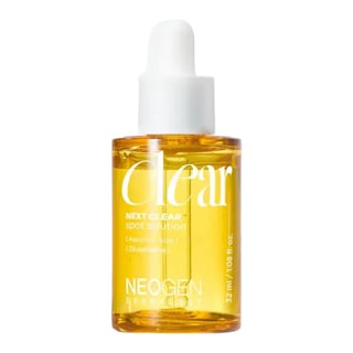 Neogen Next Clear Spot Solution
