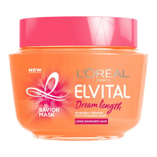 L'Oreal Elvital Dream Length Savior Mask