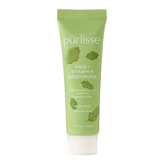 Purlisse Kale + Vitamin K Moisturizer