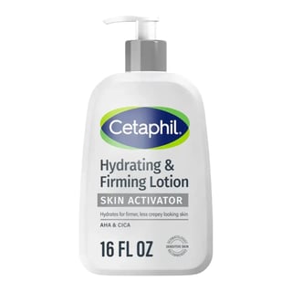 Cetaphil Skin Activator Hydrating & Firming Lotion
