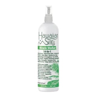 Hawaiian Silky 14-In-1 Miracle Worker Leave-In Conditioner