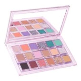 Huda Beauty Mercury Retrograde Eyeshadow Palette