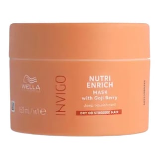 Wella Invigo Nutri-Enrich Hair Mask