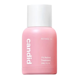Candid 1% Retinol Treatment