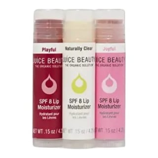 Juice Beauty SPF 8 Lip Moisturizer