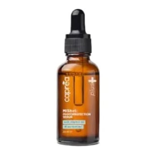 Caprea Beauty MiShot: Photoprotection - Shield Serum with Vitamin B3